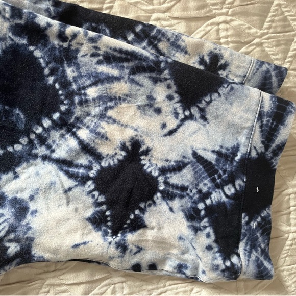 PXL Leggings-Blue white - Picture 2 of 5